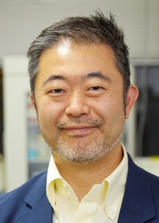 Prof. Goda