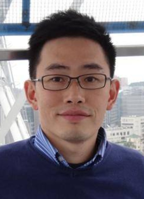 Dr. Wei-Yen Woon