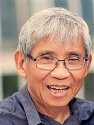 Prof. Tran Tri Nang